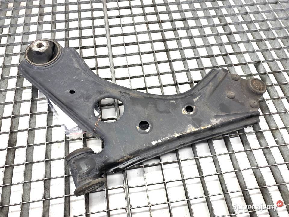 WAHACZ PRAWY PRZÓD FIAT DOBLO II Minivan PRZEDNI sprzedam