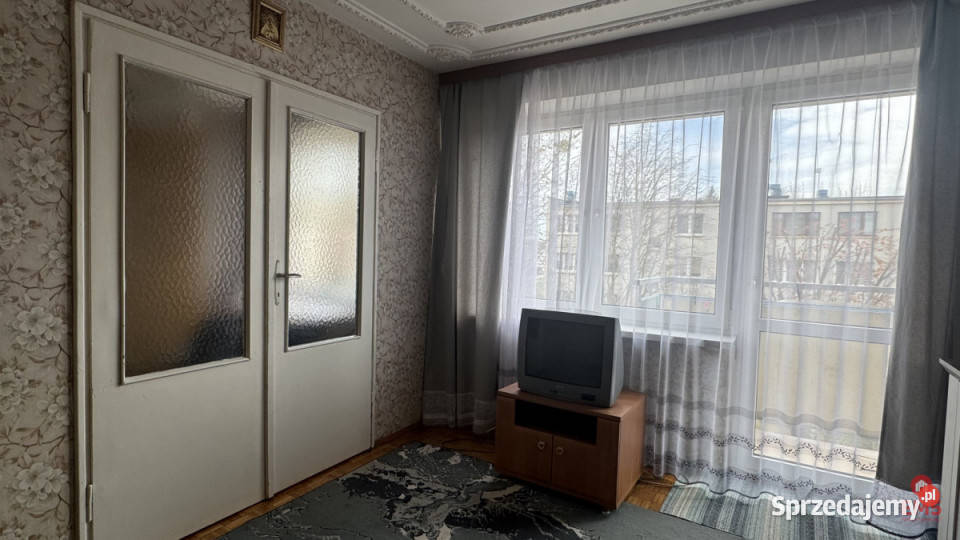 Mieszkanie 482 metry 3pokojowe Białystok 8499zł/m2 sprzedam