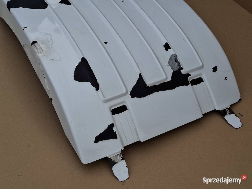 VOLVO FH4 FH5 RENAULT NADKOLE TYŁ BŁOTNIK ciężarowe lubuskie Bieleń