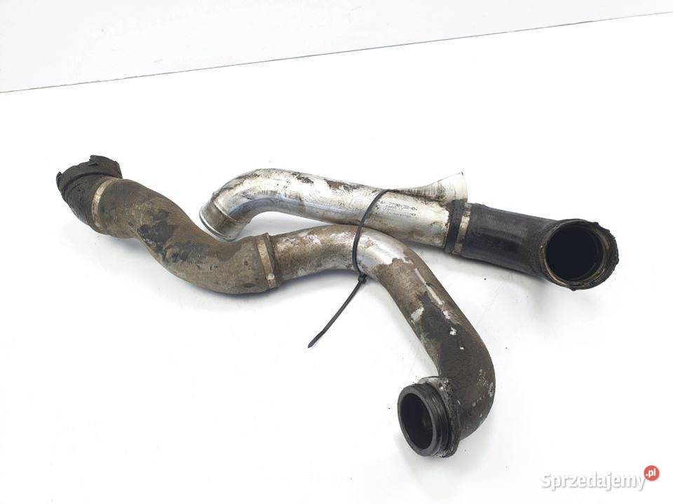 PRZEWÓD RURA DOLOT BMW E60 530D 779013204 Lipno