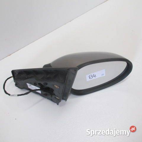 LUSTERKO PRAWE LANCIA YPSILON 3 PIN 2008R EUROPA Lusterka zewnętrzne wielkopolskie Rakoniewice sprzedam