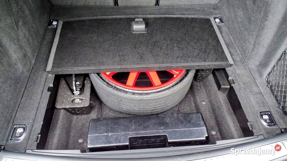 Porsche Macan II 20 produkcja maj 2024 przebieg