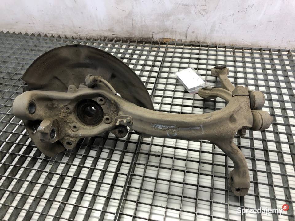 ZWROTNICA PRAWY PRZÓD AUDI A6 C6 32 255 0411