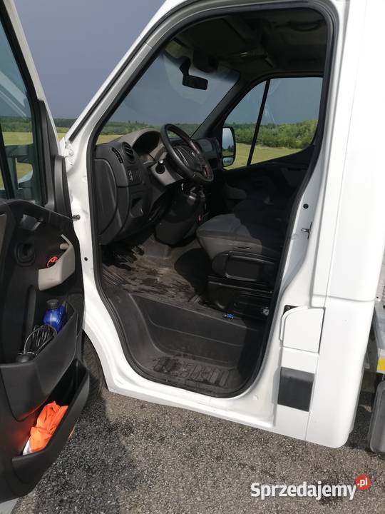 Laweta Autolaweta Pomoc Drogowa Master opolskie Opole