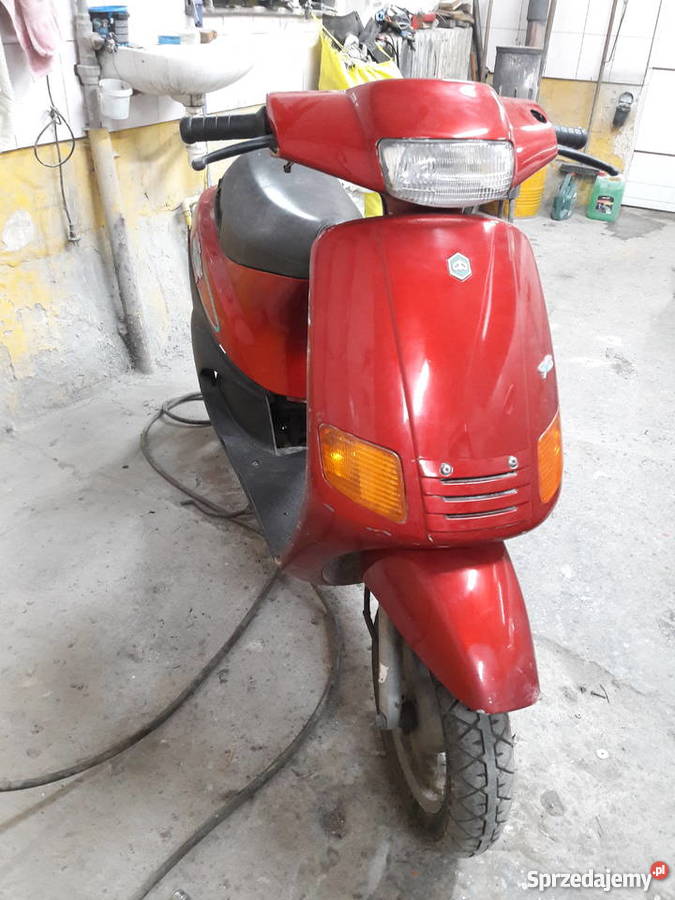 Piaggio zip Piaggio Rozdrażew