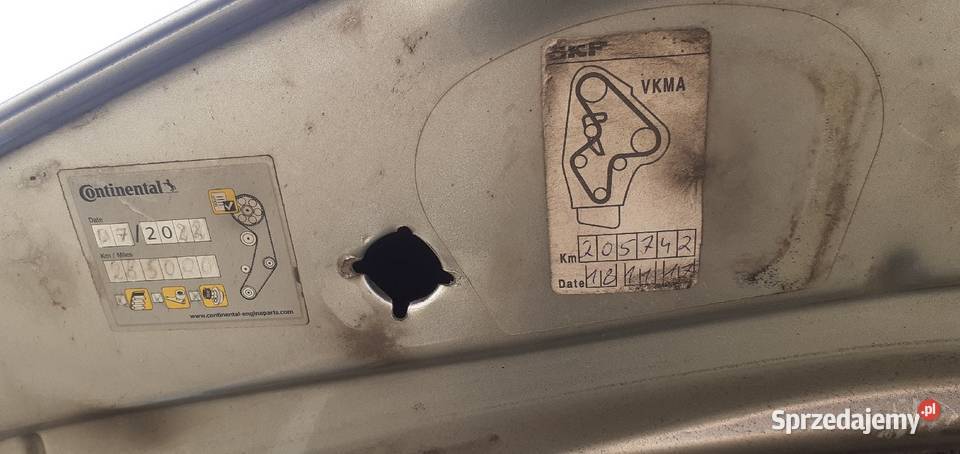Vw Passat B5 lift 05 19 TDI 130 isofix Siemianowice Śląskie