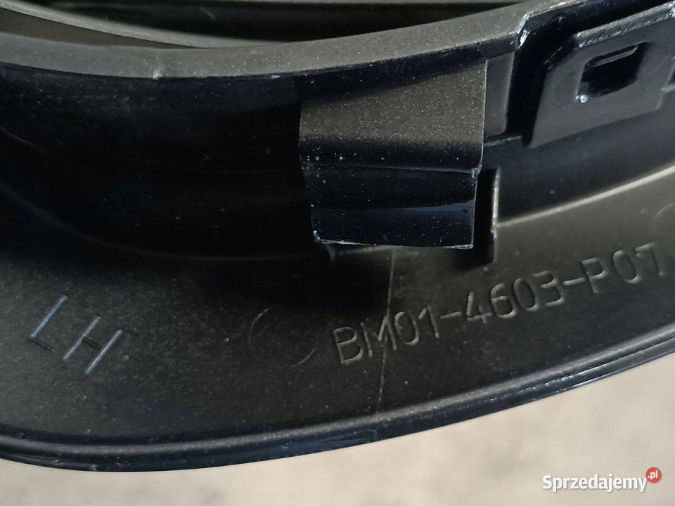 BMW E46 CABRIO COUPE 9903 GRILL KRATKA CHŁODNICY Pleszew