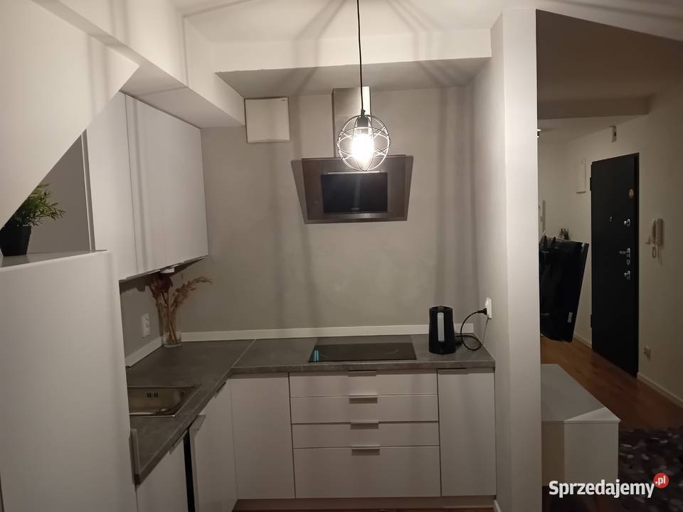 Mieszkanie na sprzedaż 40 m Dębkiego Kraków 40m2 małopolskie sprzedam