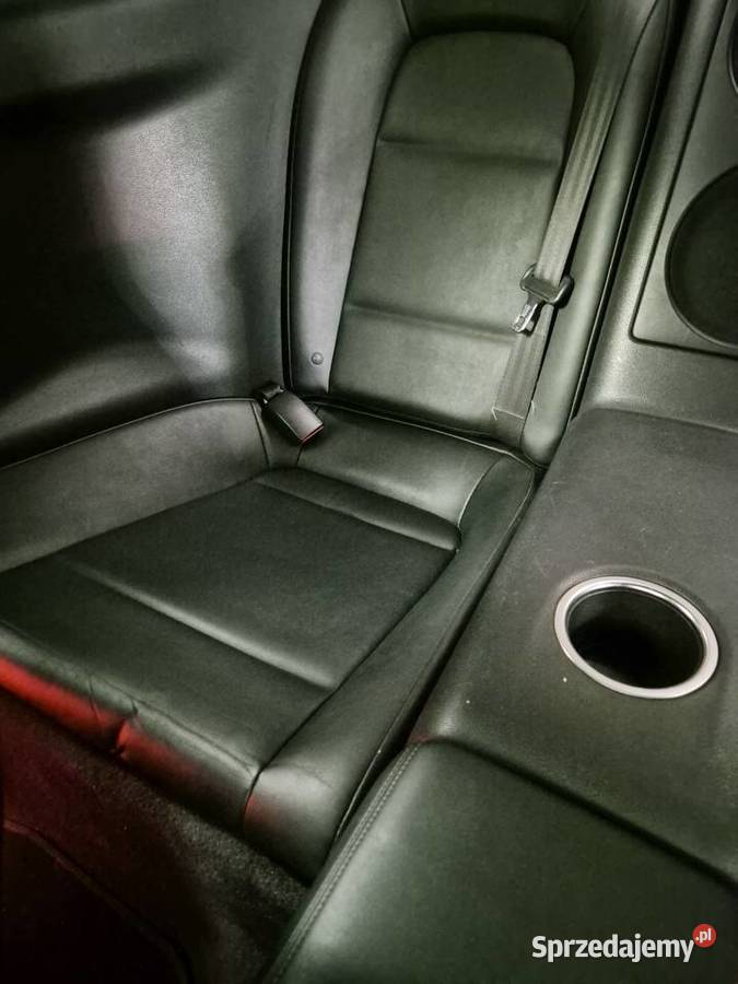 Nissan GTR Black Edition Warszawa