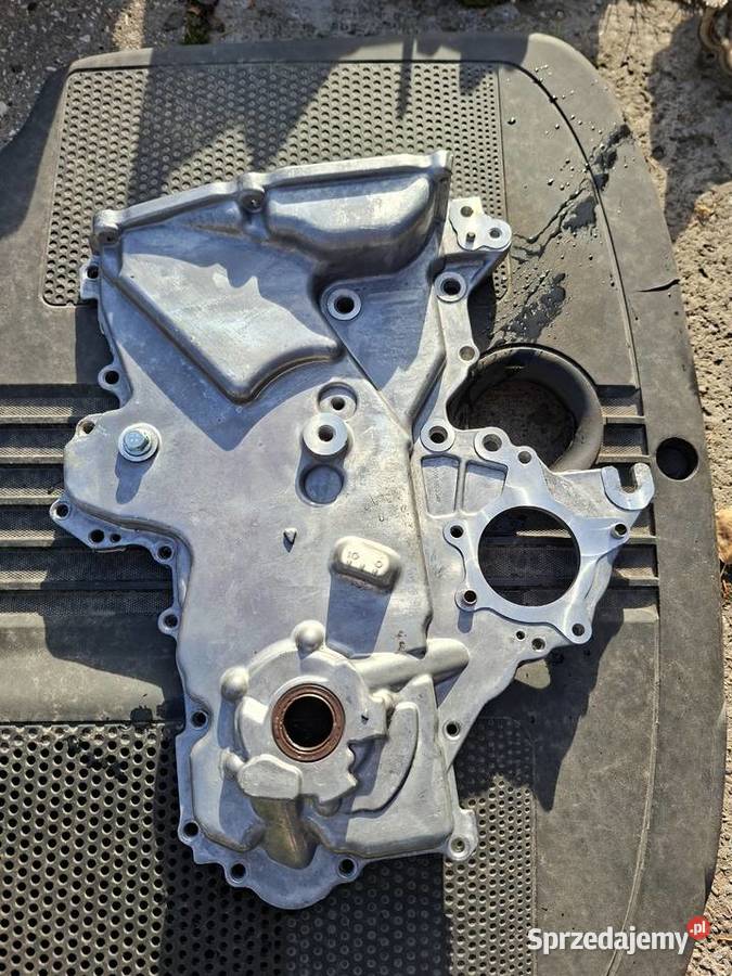 MISKA OLEJOWA 14B HYUNDAI KIA G4FA świętokrzyskie Busko-Zdrój