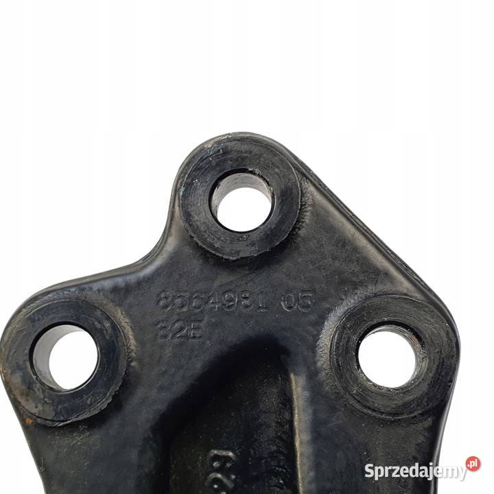 STOPKA BOCZNA PODPÓRKA BMW F850GS F 850 GS Chełm