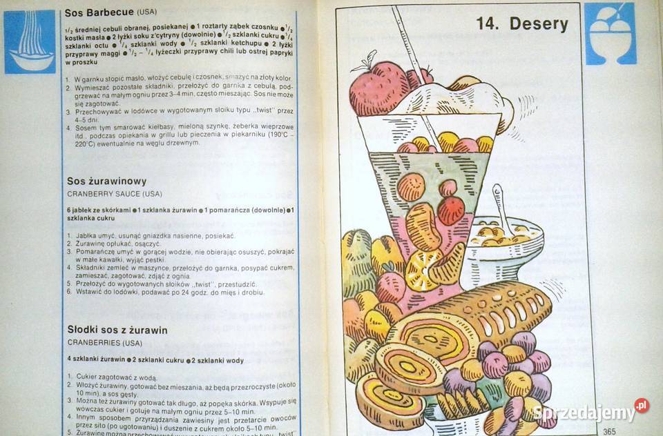 Przygoda kulinarna Katarzyna Pospieszyńska