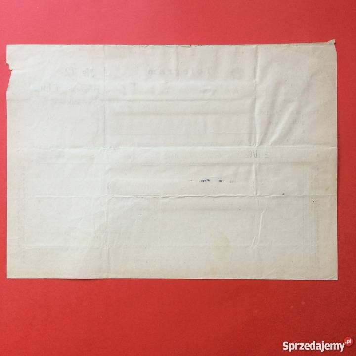 1111 Telegram Władysławowo Jasło Szczecin