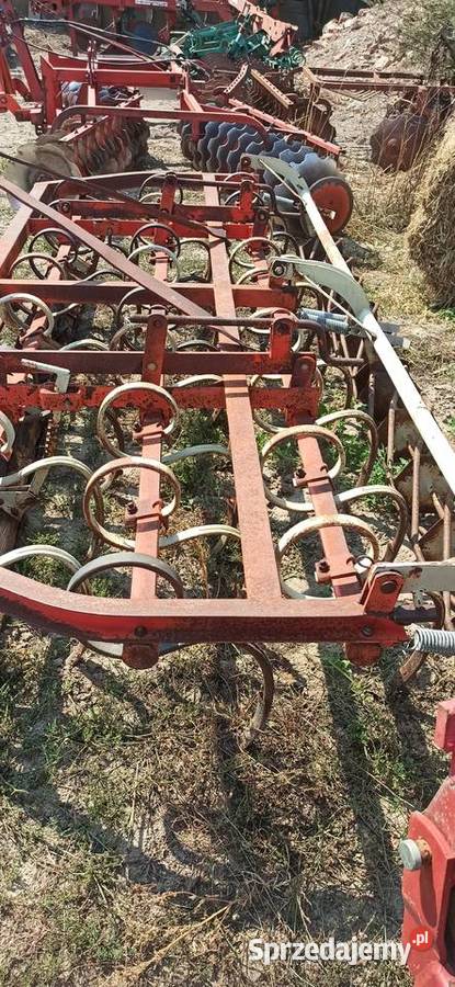 Agregat uprawowy 3m Piotrków Trybunalski