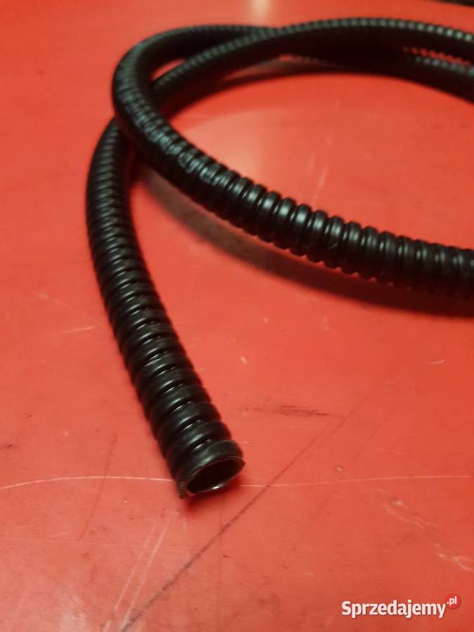 87658190 Osłona elastyczna CNH Case Holland