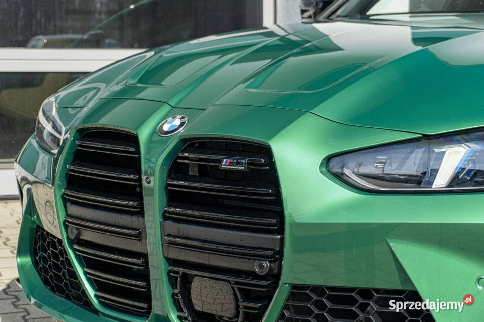 BMW M3 BMW M3 Competition M xDrive Touring G80 bluetooth