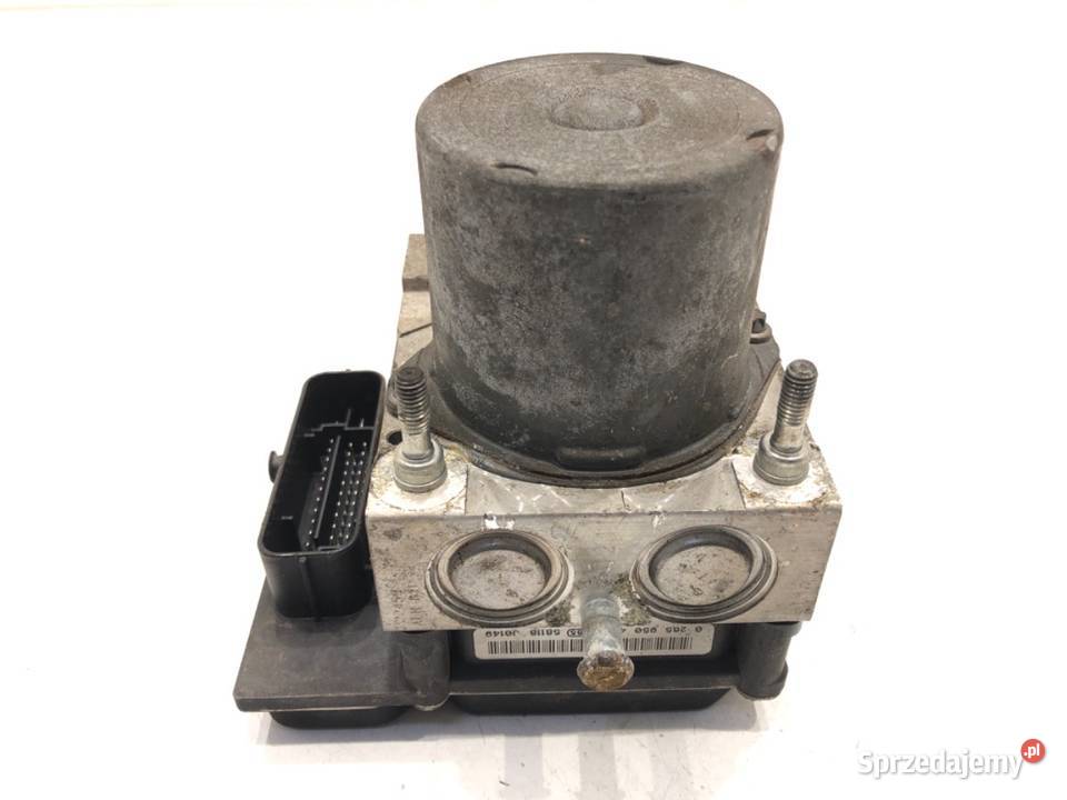 POMPA ABS AUDI A4 B7 8E0910517B 20 140 0408 sprzedam