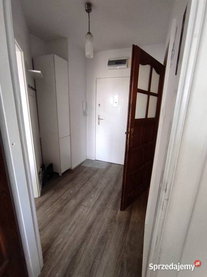 Mieszkanie 38 m 1 piętro dwa pokoje slupy 38m2 kujawsko-pomorskie Słupy