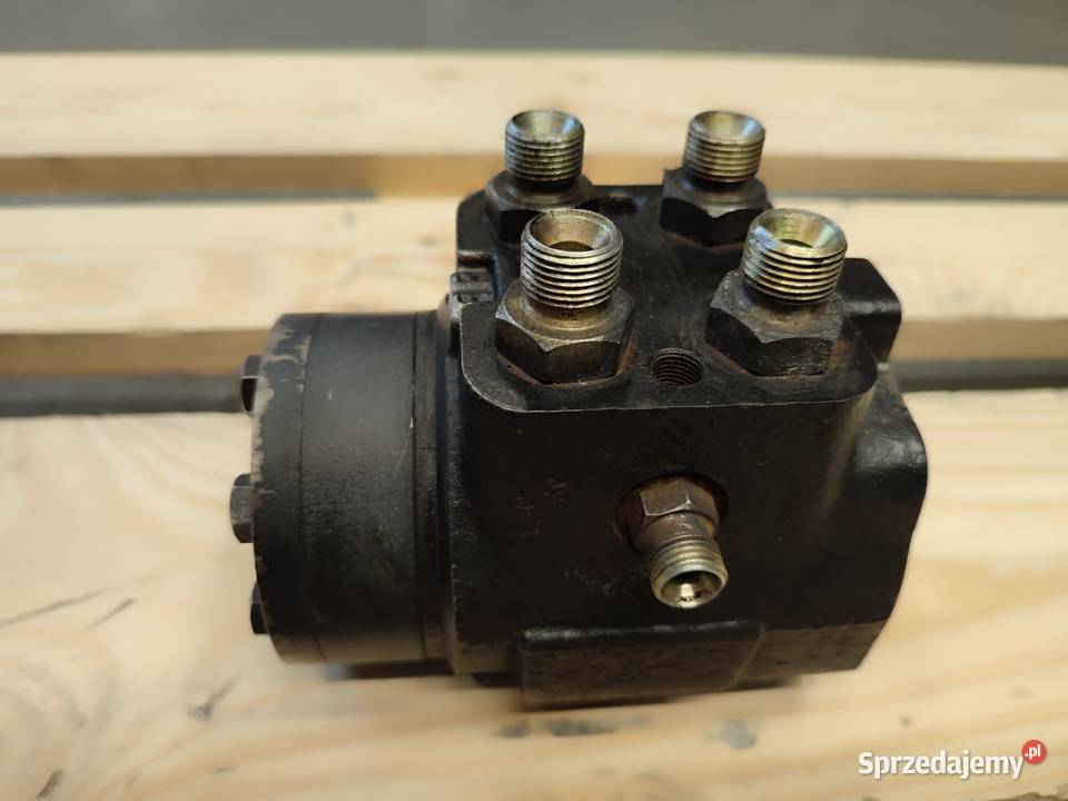 Orbitrol 2634526002 JCB 530 SX sprzedam