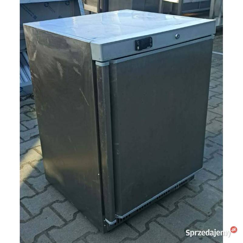 Szafa Chłodnicza Podblatowa RM Mc 342 Ostrów Wielkopolski