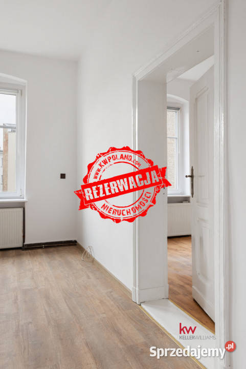 Mieszkanie Poznań 5204m2 2pokojowe