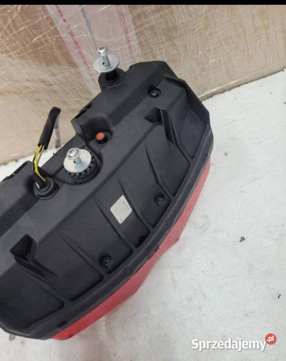 DUCATI MULTISTRADA 950 1200 1260 LAMPA TYŁ TYLNA