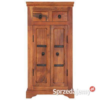 vidaXL Szafka 50 x 30 x 100 lite drewno Warszawa sprzedam