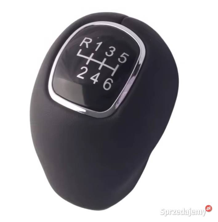 NOWA GAŁKA ZMIANY BIEGÓW KIA SPORTAGE 3 III RIO