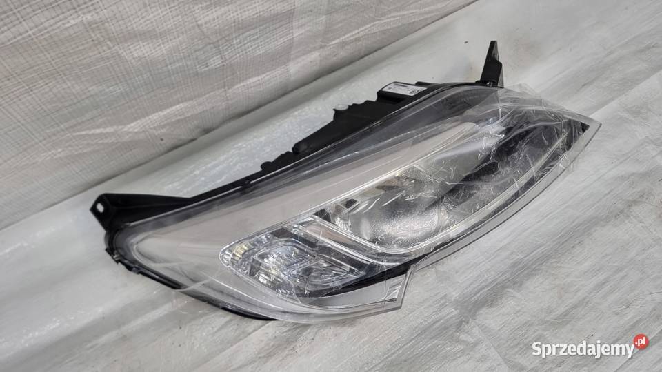LAMPA PRZÓD PRAWA FIAT DUCATO BOXER JUMPER III