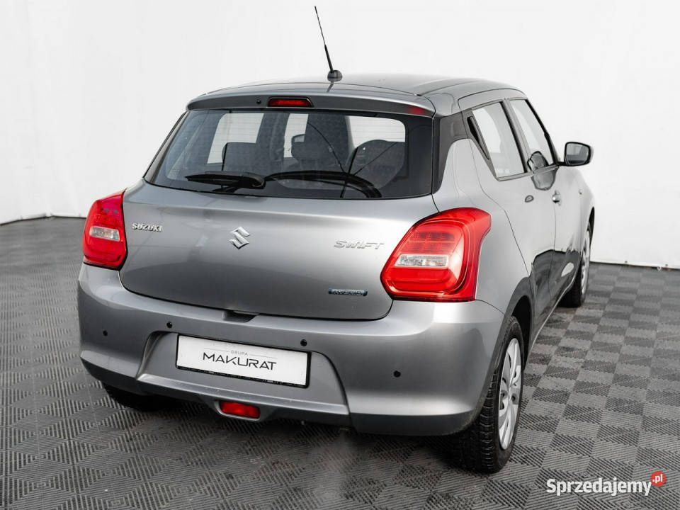 Suzuki Swift WD1735S12 Dualjet SHVS Premium CVT ABS