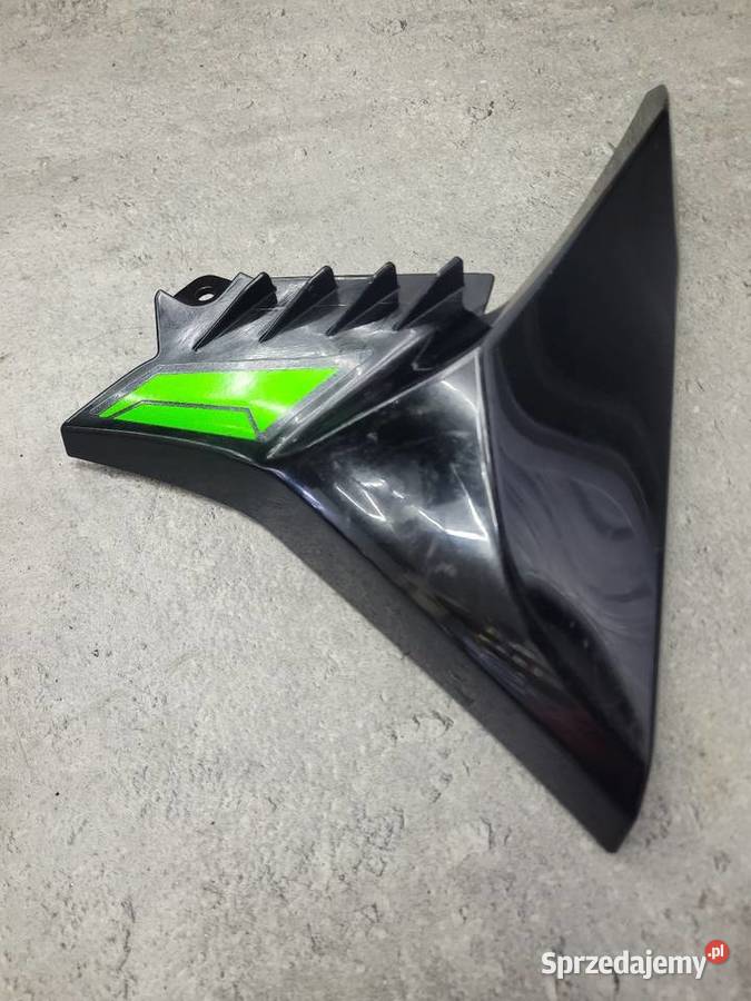 Kawasaki Z900 Z 900 24 owiewka osłona plastik wielkopolskie Nowy Tomyśl