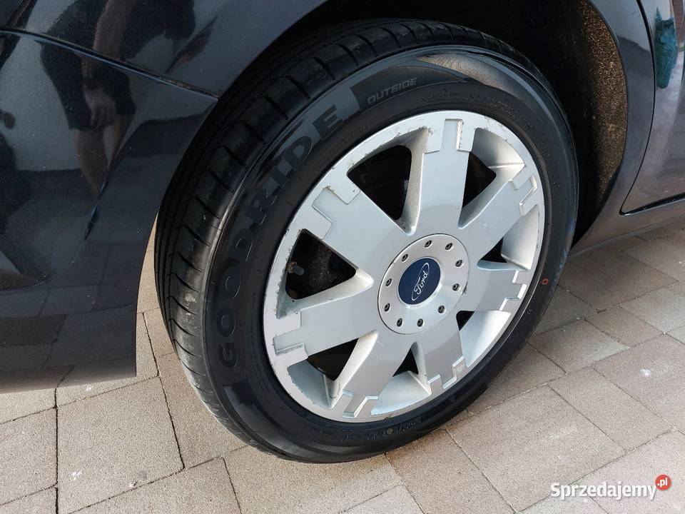 Ford Focus 2 lift 16 benzyna 4/5 Piła