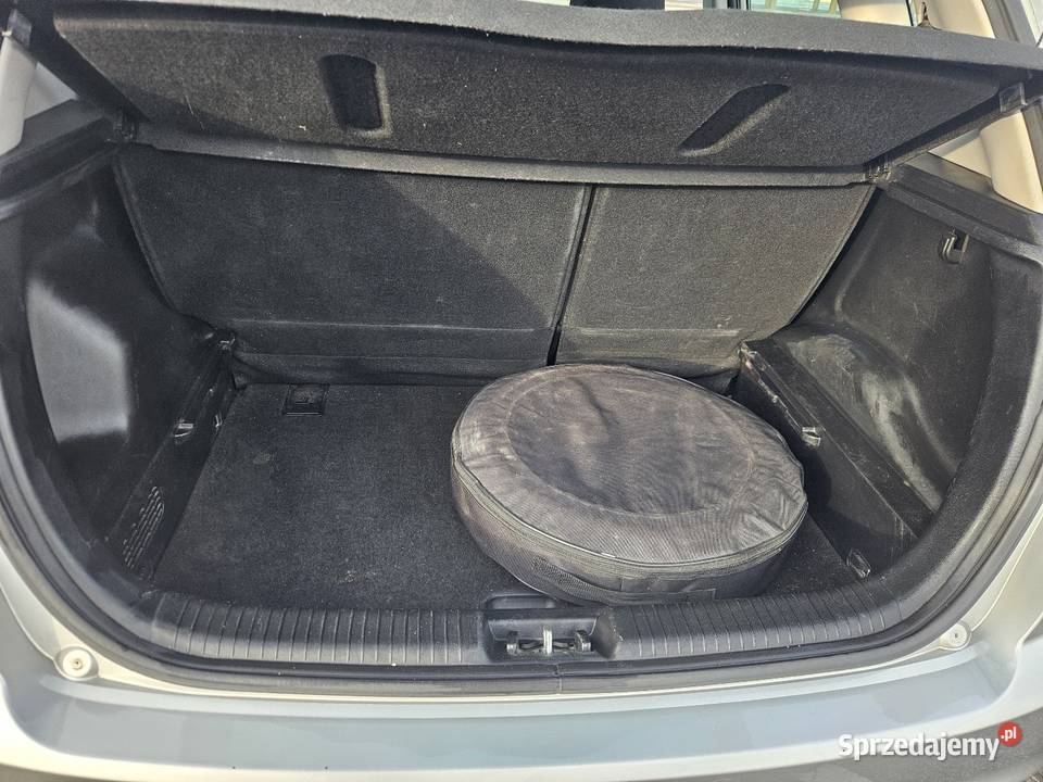 KIA VENGA 2013 r 14 benzLPG Rumia