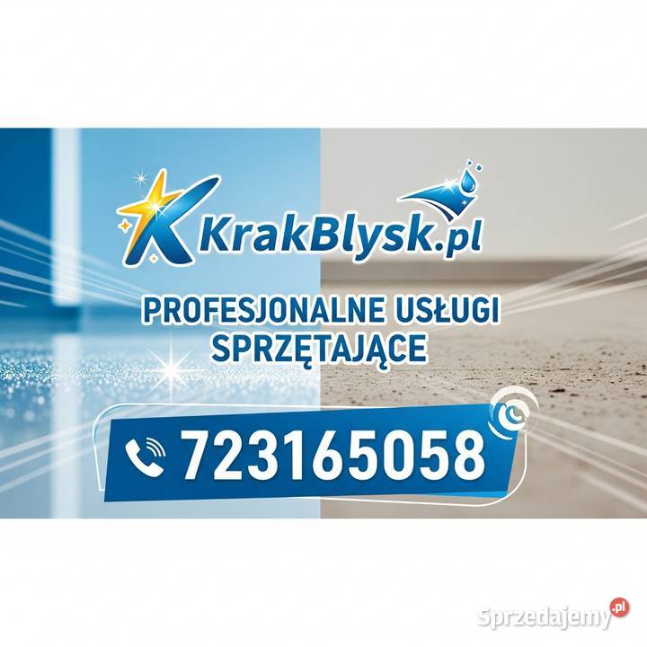 Pranie czyszczenie tapicerki meblowej sofy małopolskie