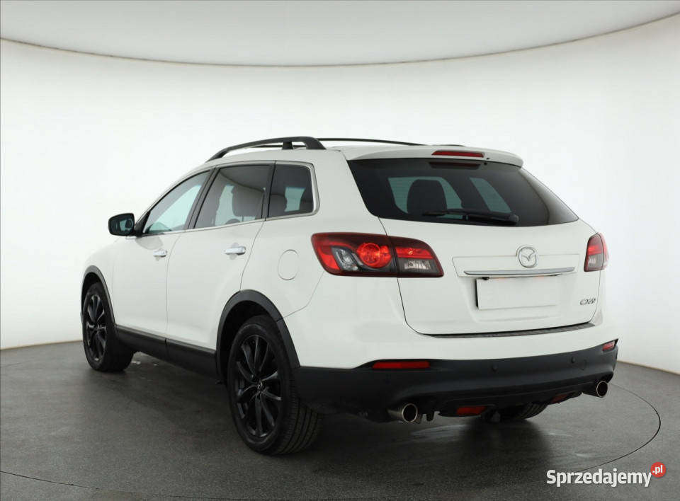 Mazda CX9 37 i mazowieckie Piaseczno
