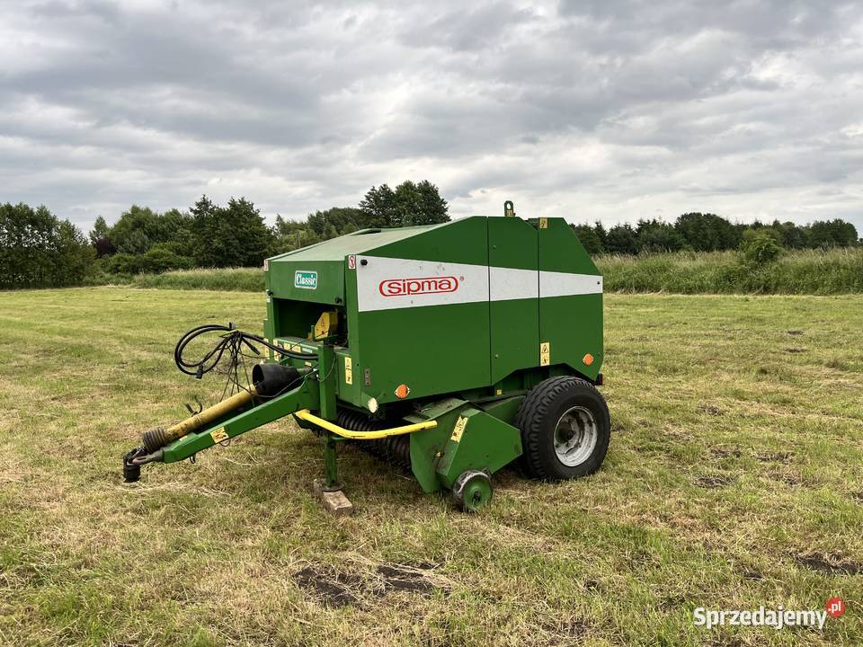 Sipma Classic Z2791 Rolnictwo Gryfice
