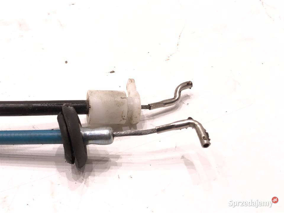 LINKA KLAMKI PRZÓD LEWY FIAT CROMA osobowe