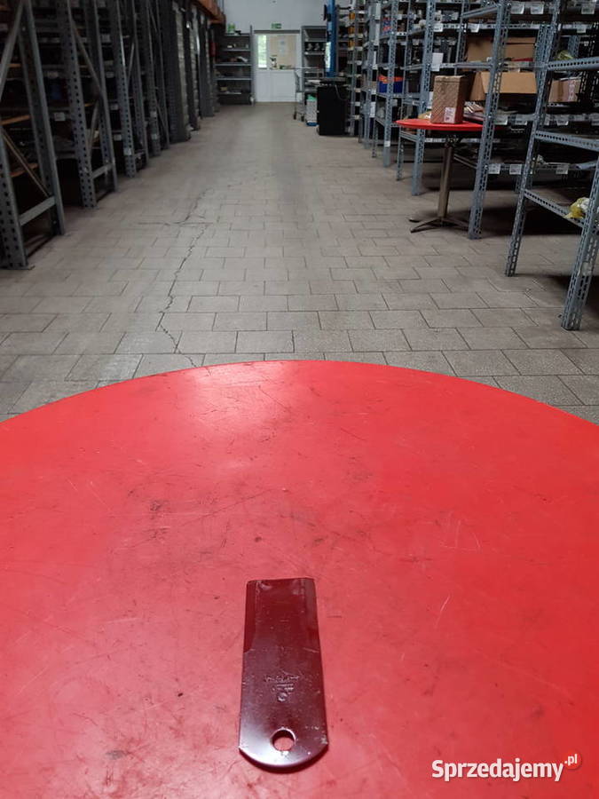 8443744 Nóż sieczkarni gładki ruchomy kombajn lubuskie Sulechów sprzedam