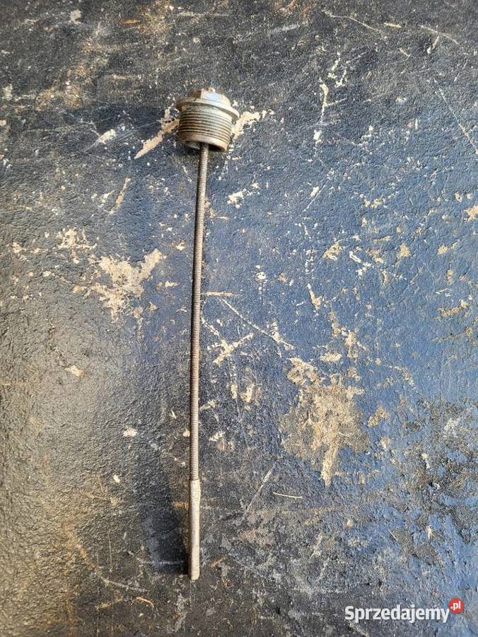 MIARKA STANU OLEJU ZUNDAPP KS600 ZUNDAPP KS601 Rybnik