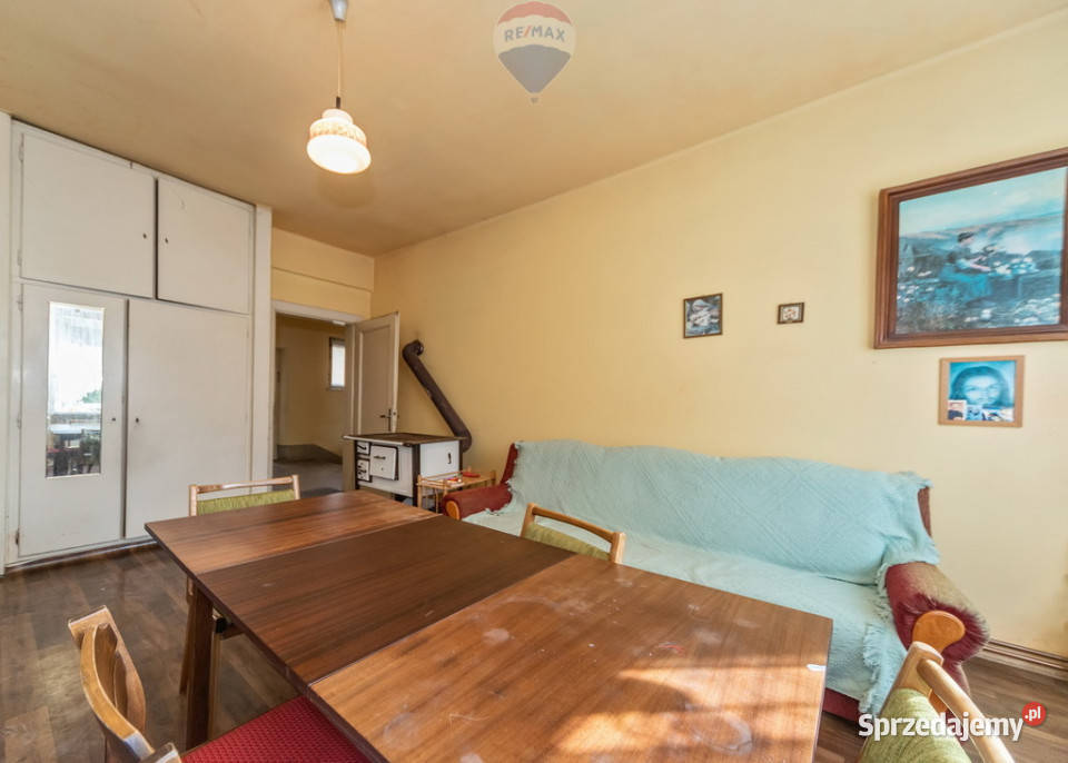 WYJATKOWA ZABYTKOWA WILLA W WIŚLE Wisła