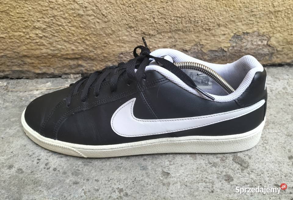 Buty Sportowe Nike Court Royale 45 Wałbrzych