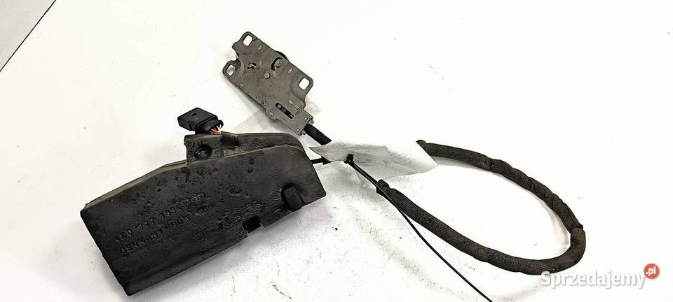 DOCIĄG KLAPY AUDI A8 D3 4E0827383C Lipno sprzedam