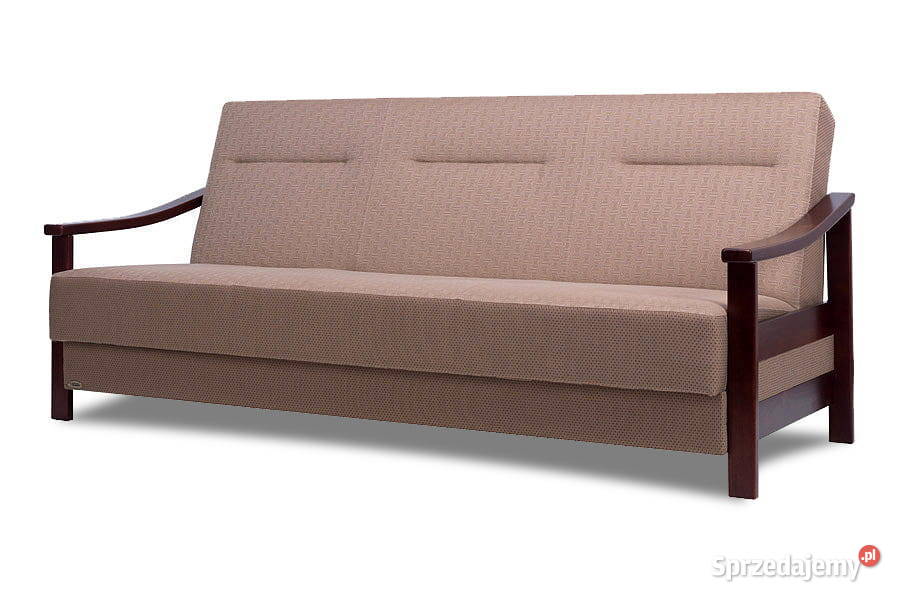 Perfekcyjnie wykonana wersalka Oliwia 0 199x90 mazowieckie Radom