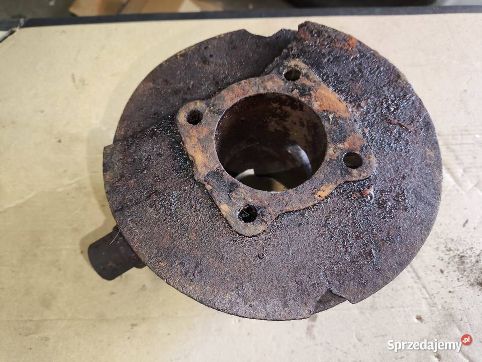 Cylinder SHL M06 U T 150 WFM S06 Lutoryż sprzedam