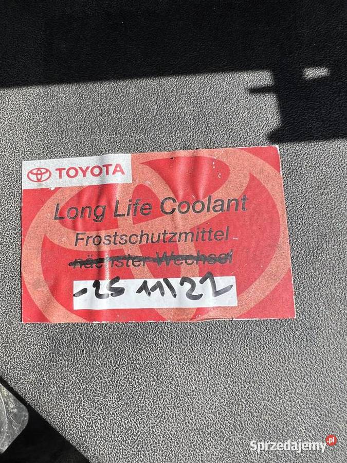 Okazja 18 7osobowy Niemcy 1Wł 179 full małopolskie Tarnów