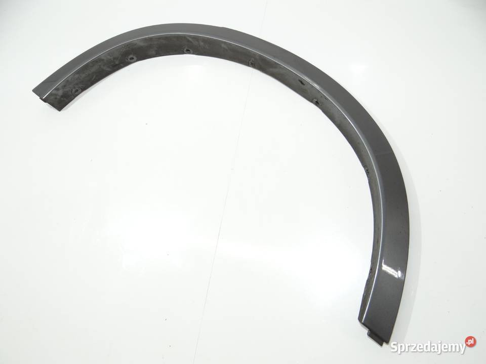 LISTWA NAKŁADKA BŁOTNIKA LEWY TYŁ BMW X3 F25 A52 lubelskie Strzyżewice sprzedam