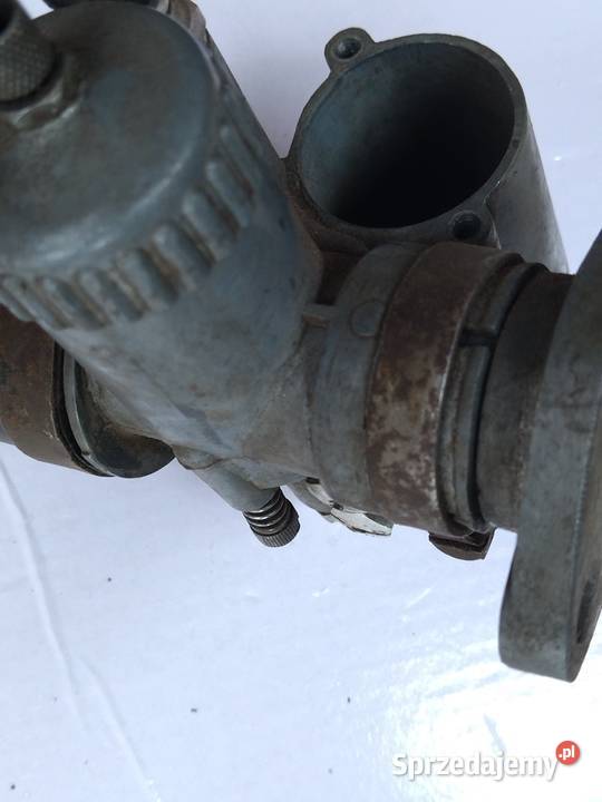 Panonia gaźnik kranikssanieczęści Pannonia Gaźniki łódzkie Radomsko