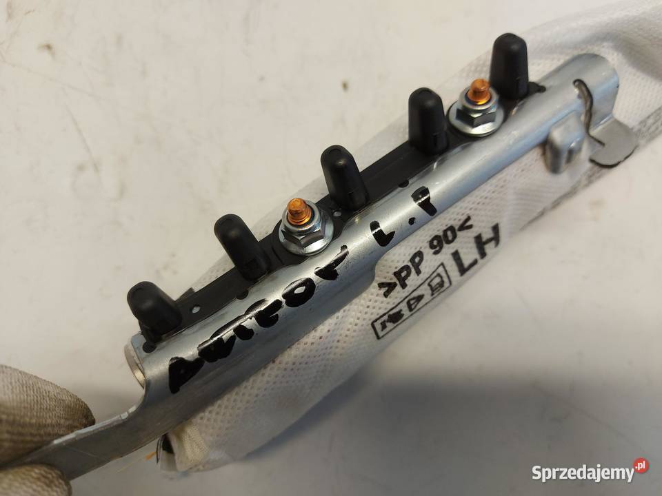 VW Arteon 3G8 2018r PODUSZKA POWIETRZNA FOTELA