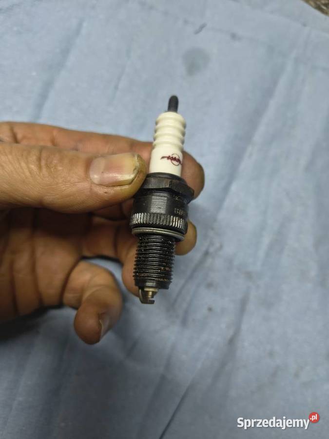 Świeca zapłonowa iskra FE85P podkarpackie Rzeszów