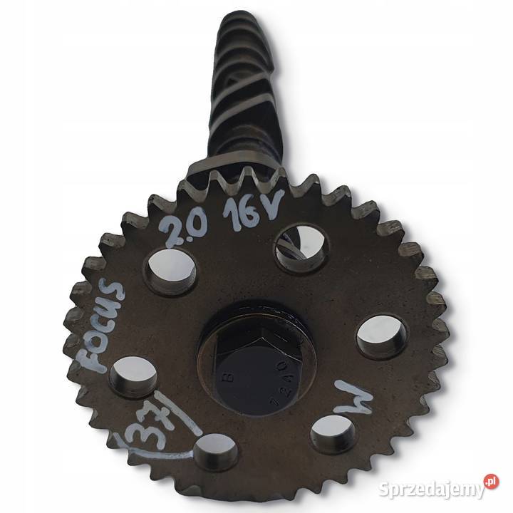 WAŁEK ROZRZĄDU Ford C MK2 18 16V wydechowy Chełm